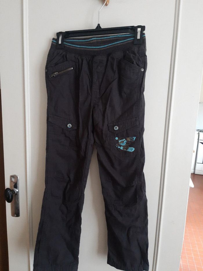 Pantalon NKY