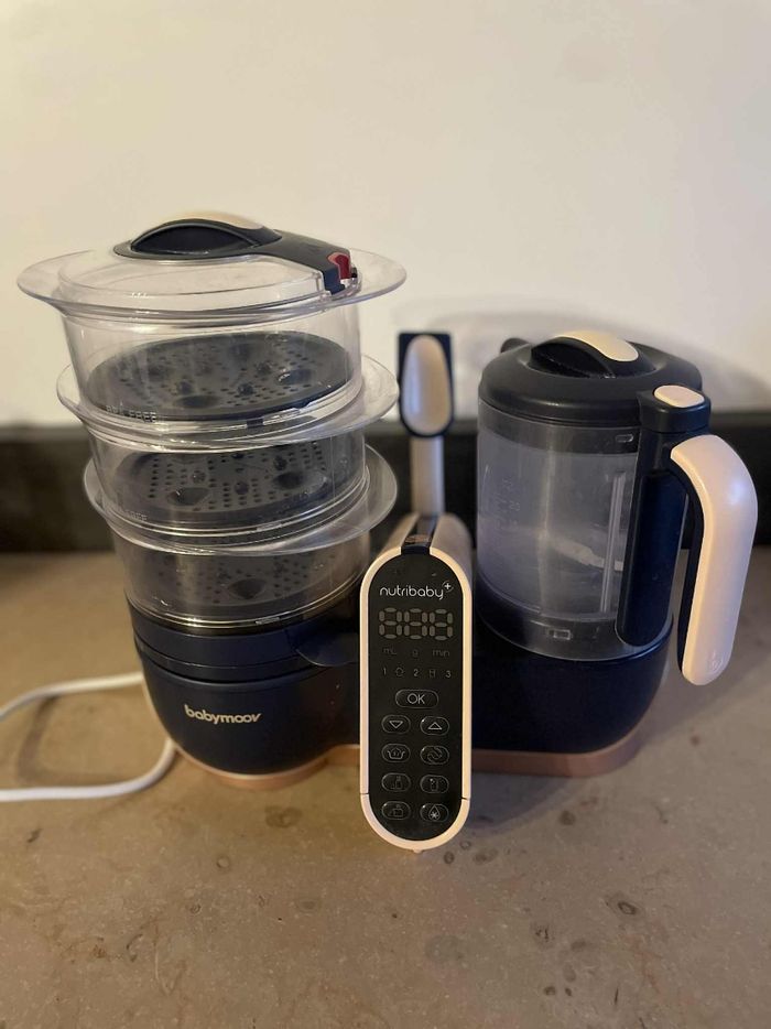 Babymoov - photo numéro 2