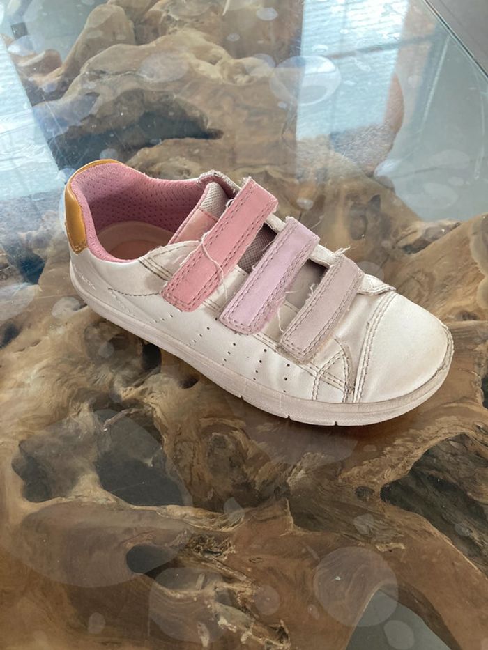 Baskets GEOX fille - photo numéro 14