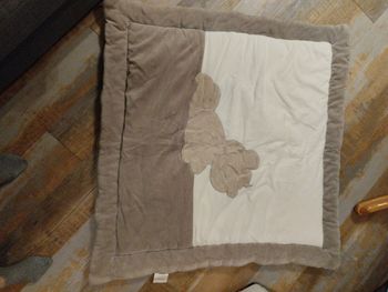 Tapis bébé