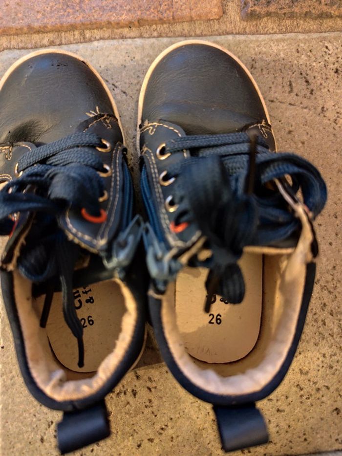 Chaussure taille 26 - photo numéro 8