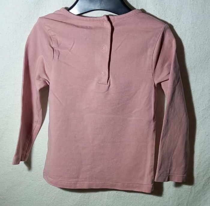 lot de 2 tee shirts Orchestra - photo numéro 4