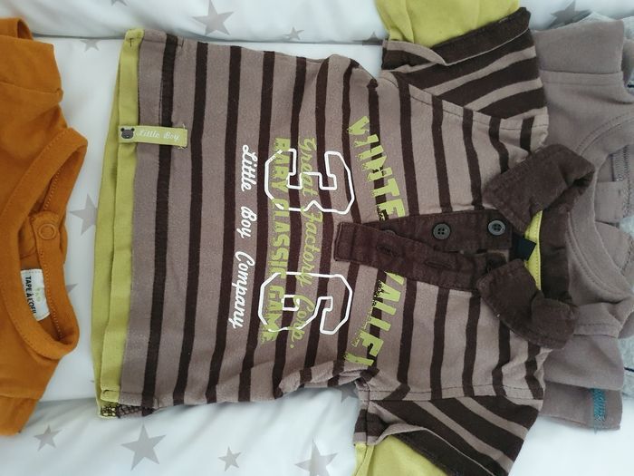 3 mois - photo numéro 2