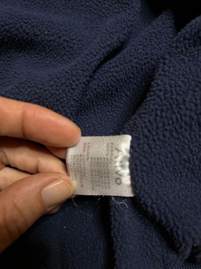 Veste Ativo polaire - photo numéro 8