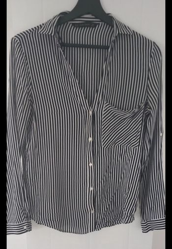 Chemise Zara