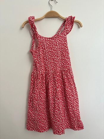 Robe Kiabi 8 ans