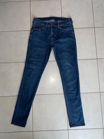 Jeans Skinny homme