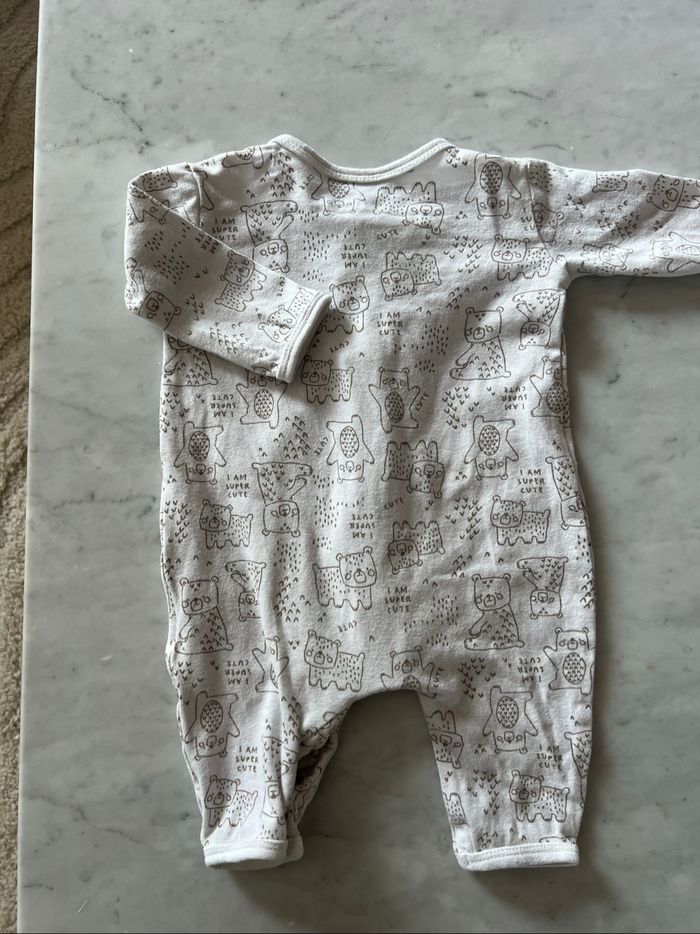 Tenue - photo numéro 2