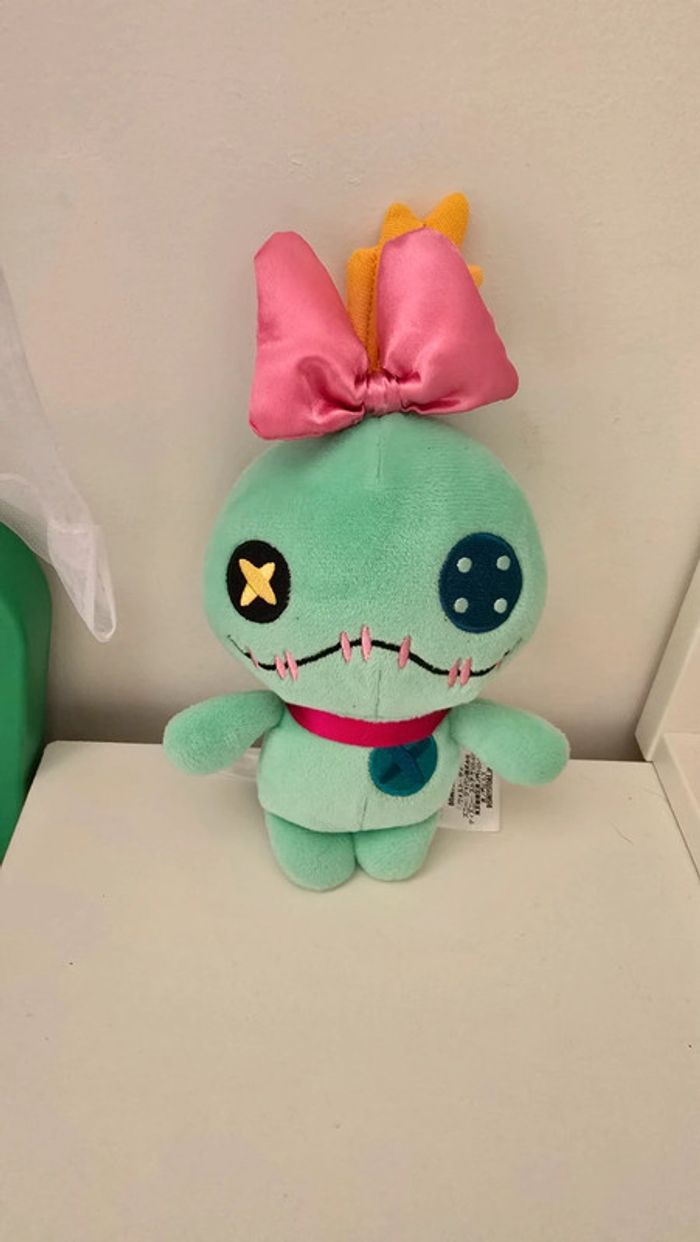 Peluche de Lilo