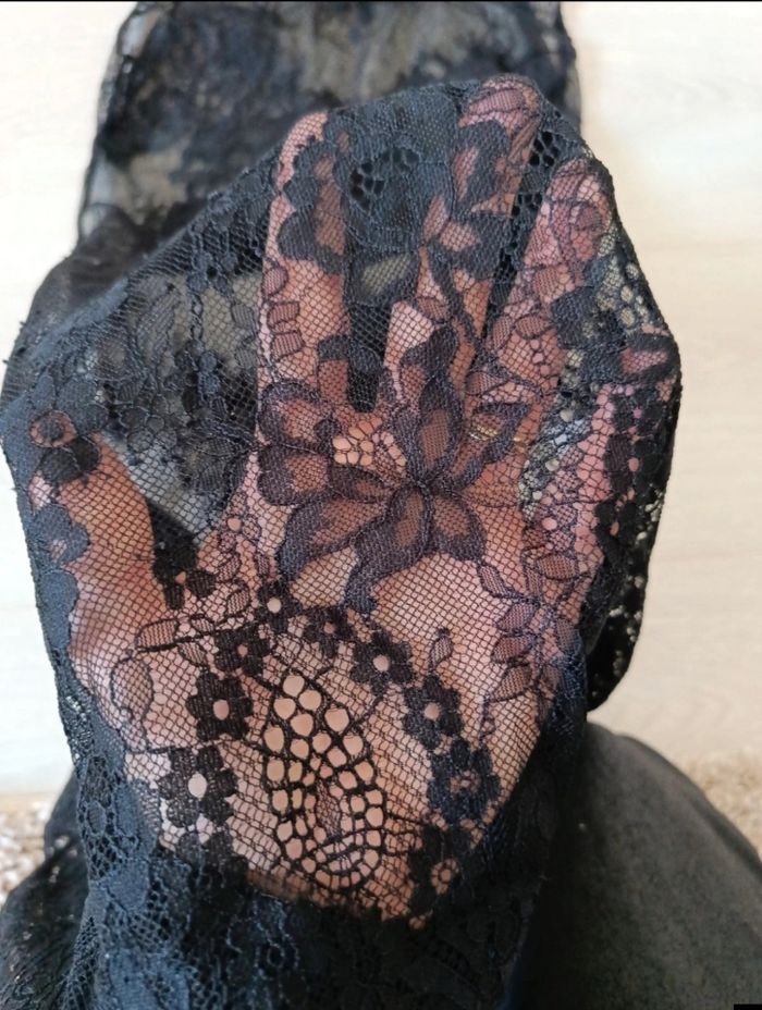 Linge de nuit - photo numéro 2