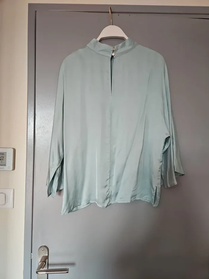 Blouse Esprit - photo numéro 2