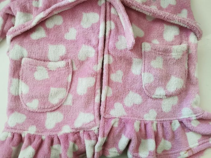 🌟 Robe de chambre 🌟 - photo numéro 6