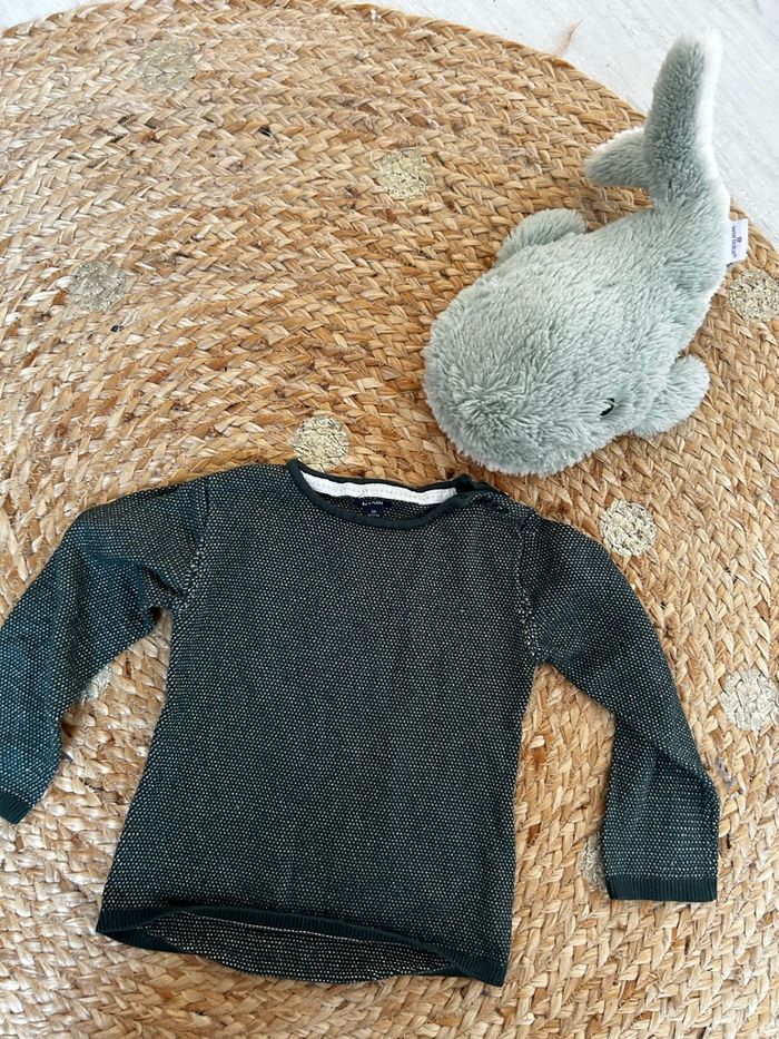 Lot 24 mois fille - photo numéro 5