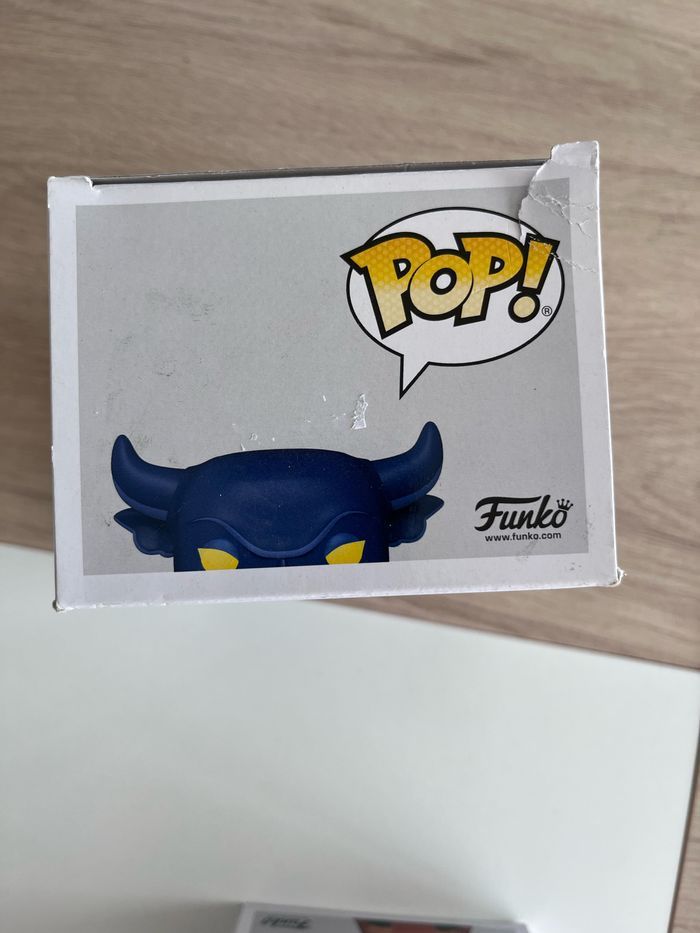 Funko pop fantasia Disney - photo numéro 3