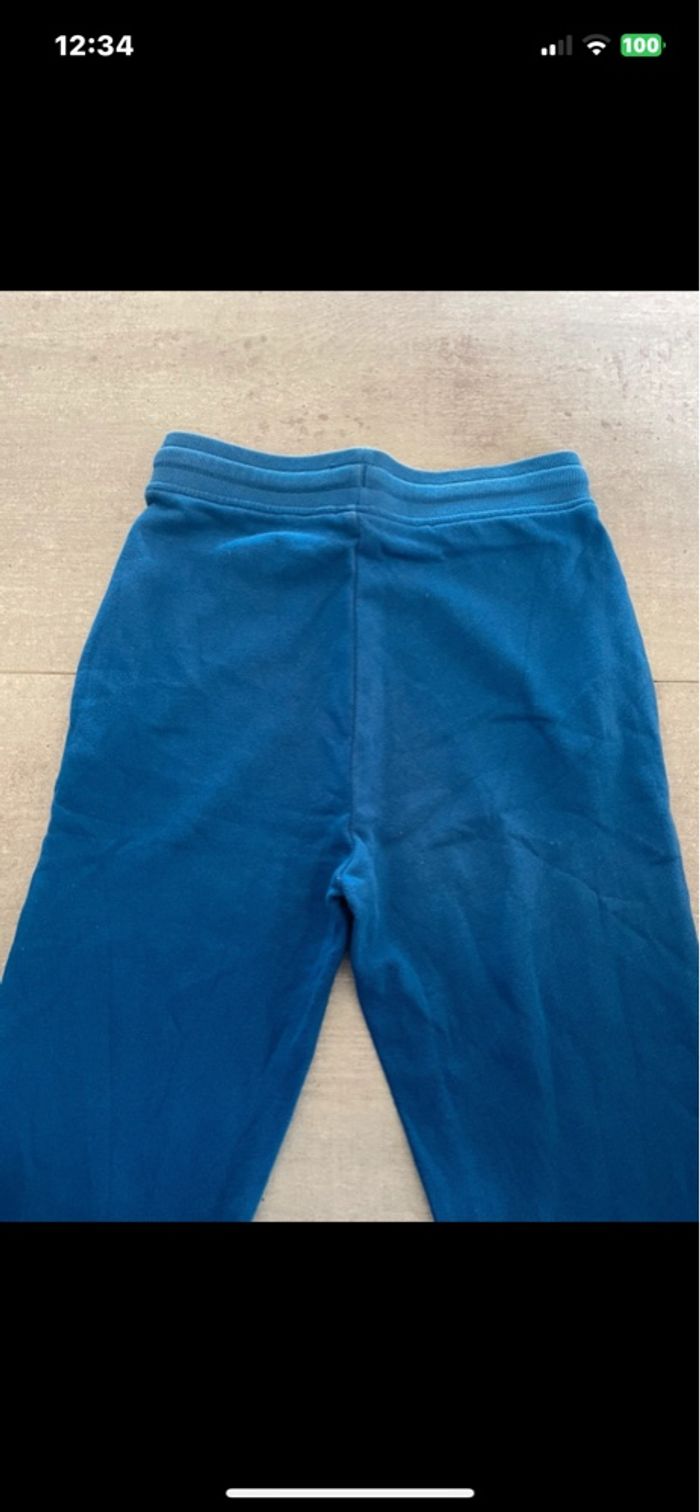 Pantalon jogging 10 ans - photo numéro 3