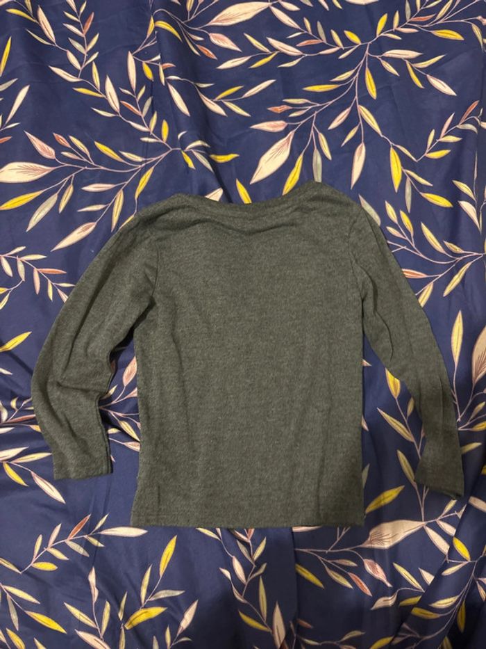 Tee-shirts - photo numéro 3