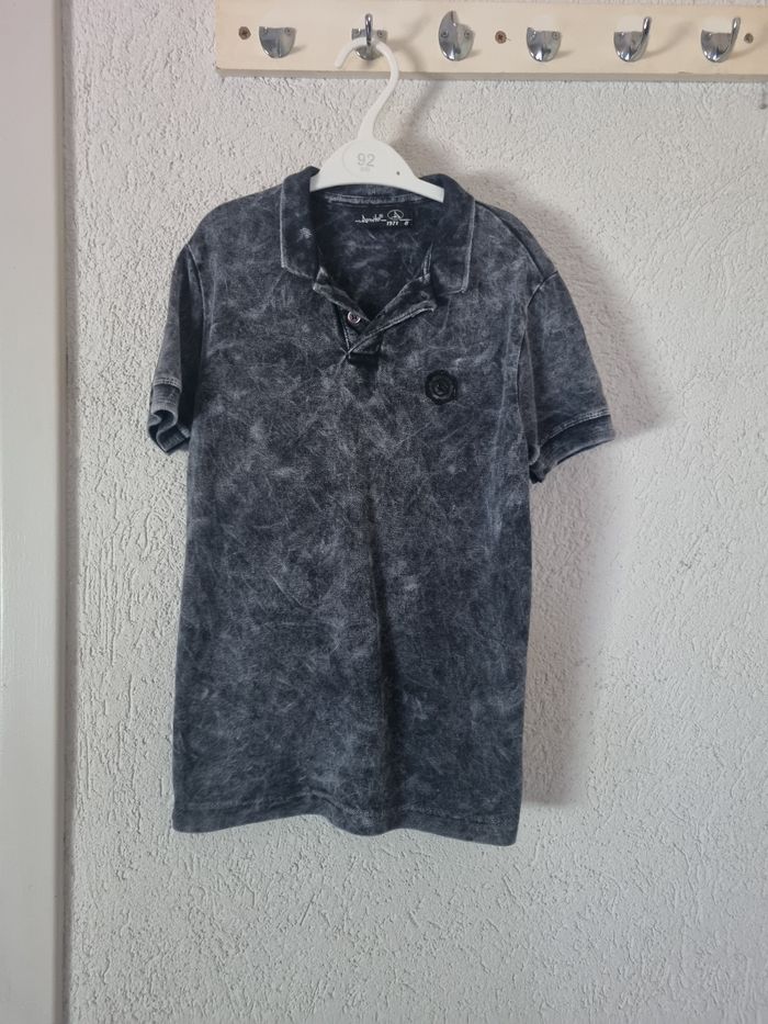 Polo armita