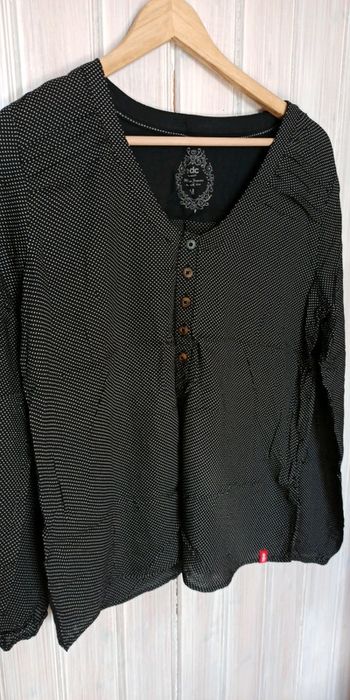 Blouse EDC