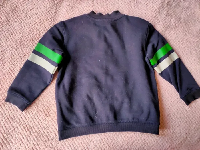 Gilet Dpam 6 ans - photo numéro 4
