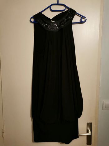 Robe soirée taille 42/44