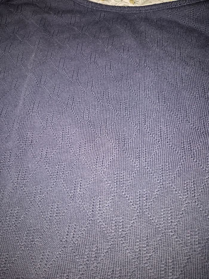 Pull fin bonobo t38 - photo numéro 3