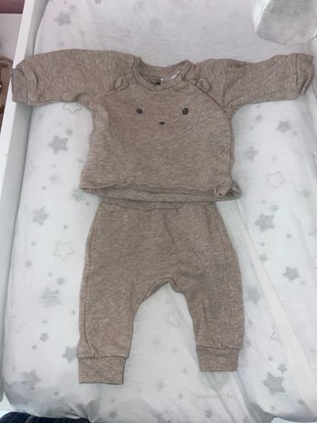 Ensemble mixte h&m