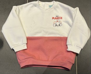 Sweat Orchestra Marie Disney 36M