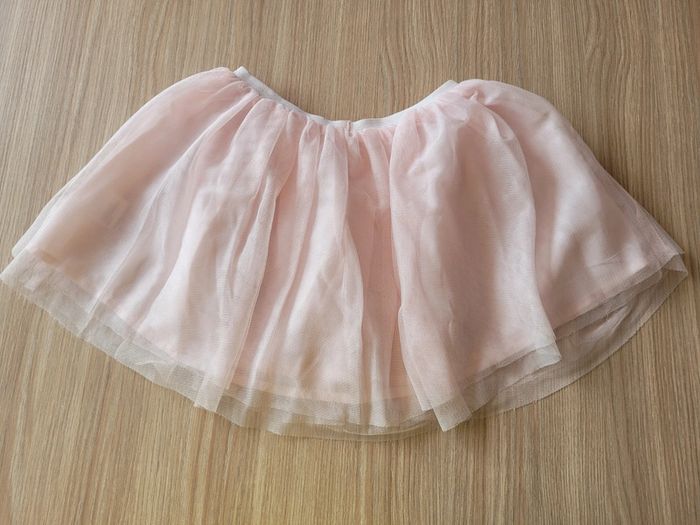 Jupe patineuse 6 ans - photo numéro 2