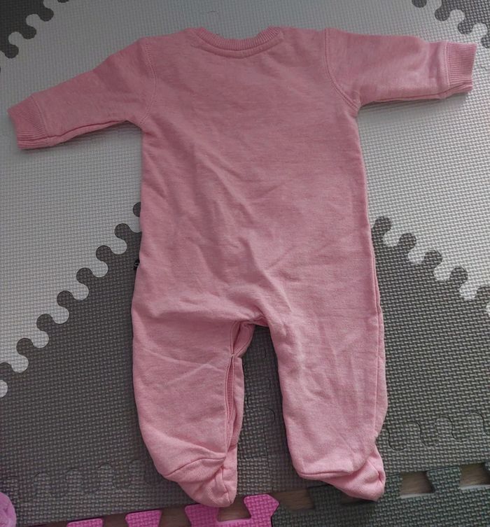 Pijama bebe - photo numéro 2