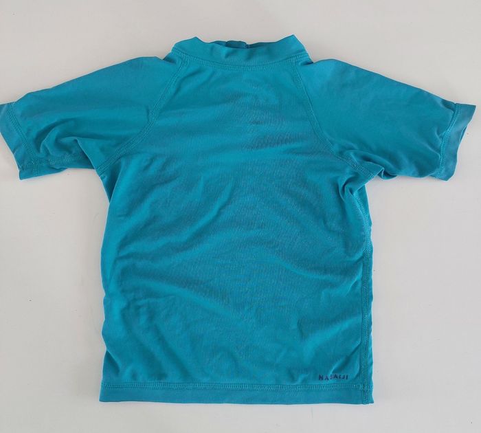 Tshirt anti UV 2/3ans