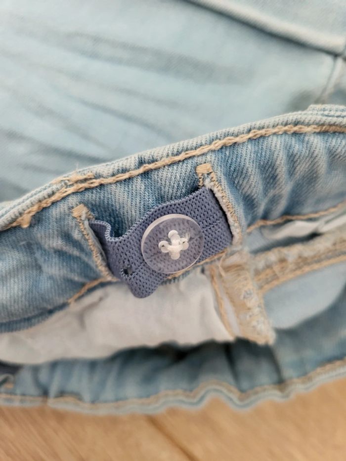Short TAO 24 mois - photo numéro 4