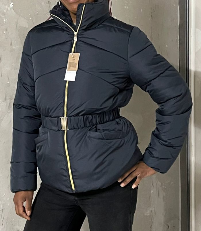 Parka femme ,taille M - photo numéro 2
