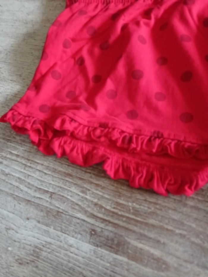 Short peanuts coton - photo numéro 2