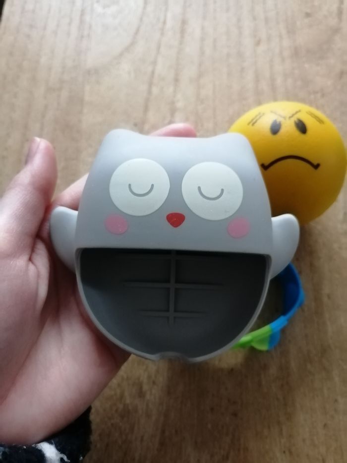 Lot jouets enfant - photo numéro 3