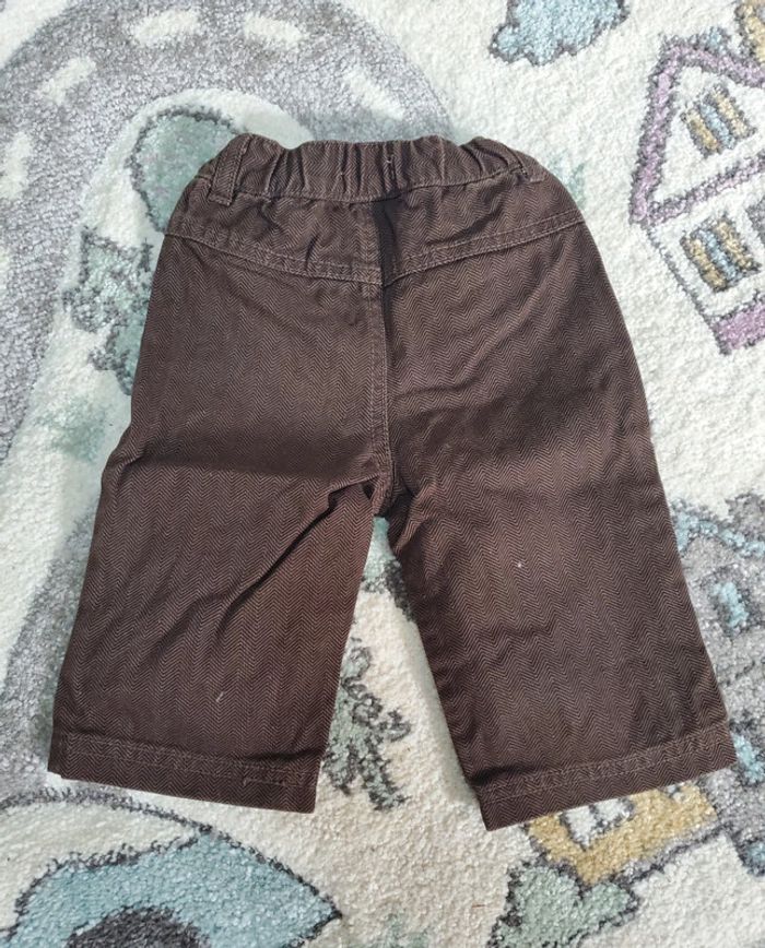 Pantalon 👶🏼 - photo numéro 2