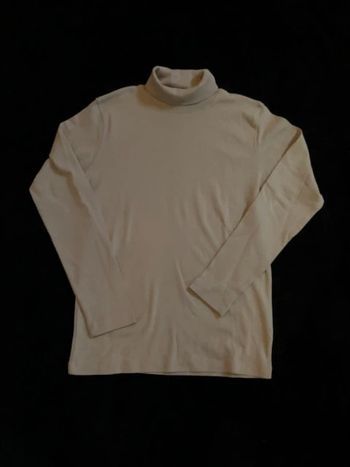 Sous pull DPAM 12 ans (150 cm)