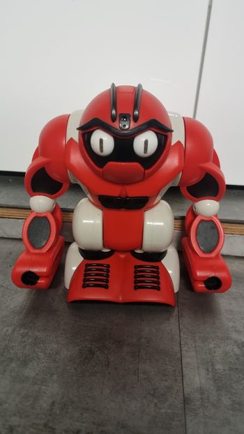 Boombot