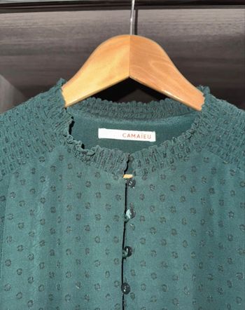 Robe Camaïeu 