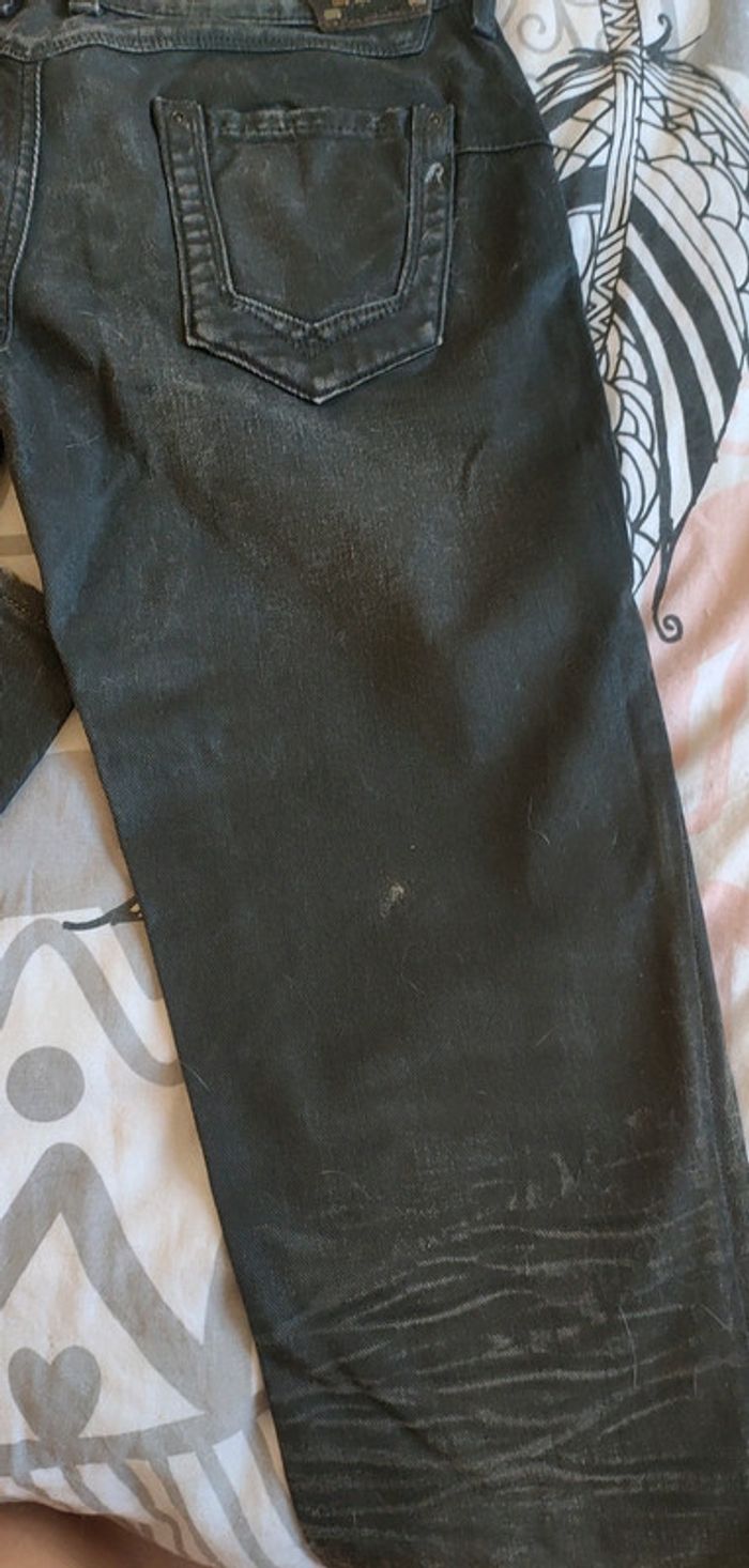 Jeans replay - photo numéro 3