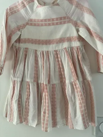 Superbe robe Zara
