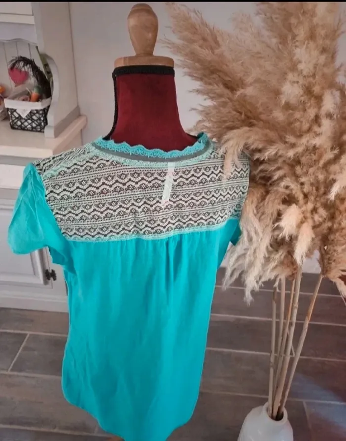 Blouse femme 🎀 40 - photo numéro 3