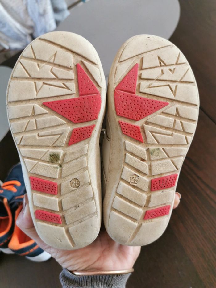 Basket - photo numéro 4