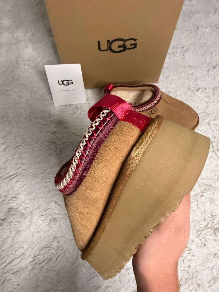 UGG tazz II marron - photo numéro 5