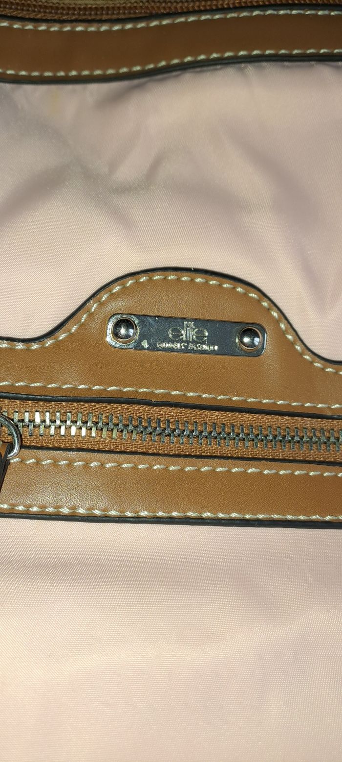 Sac a main - photo numéro 3