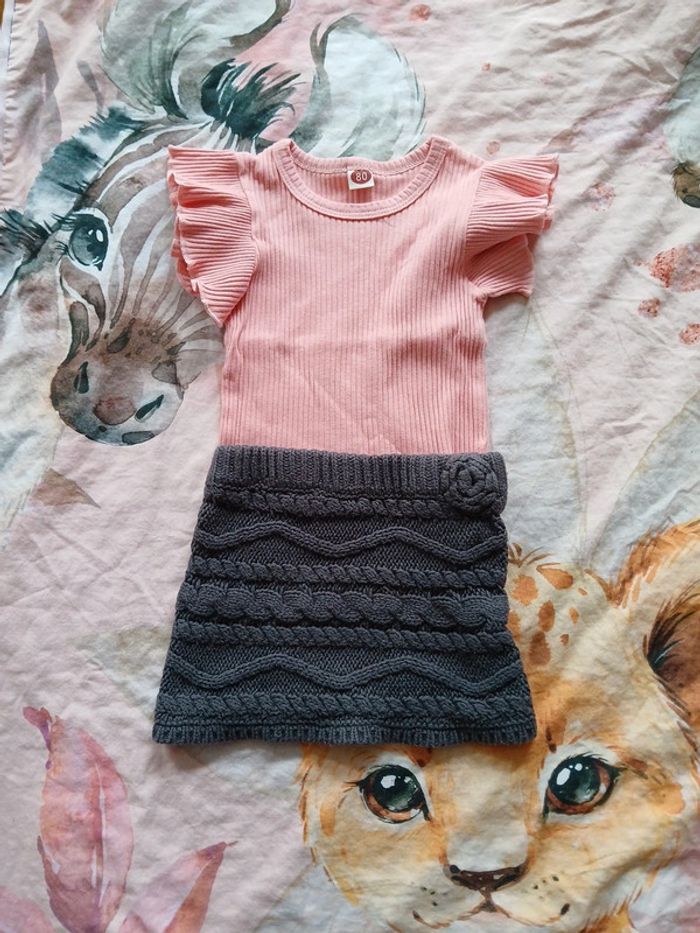 Ensemble 18 mois