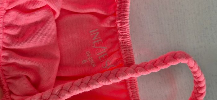 Robe longue rose - photo numéro 7