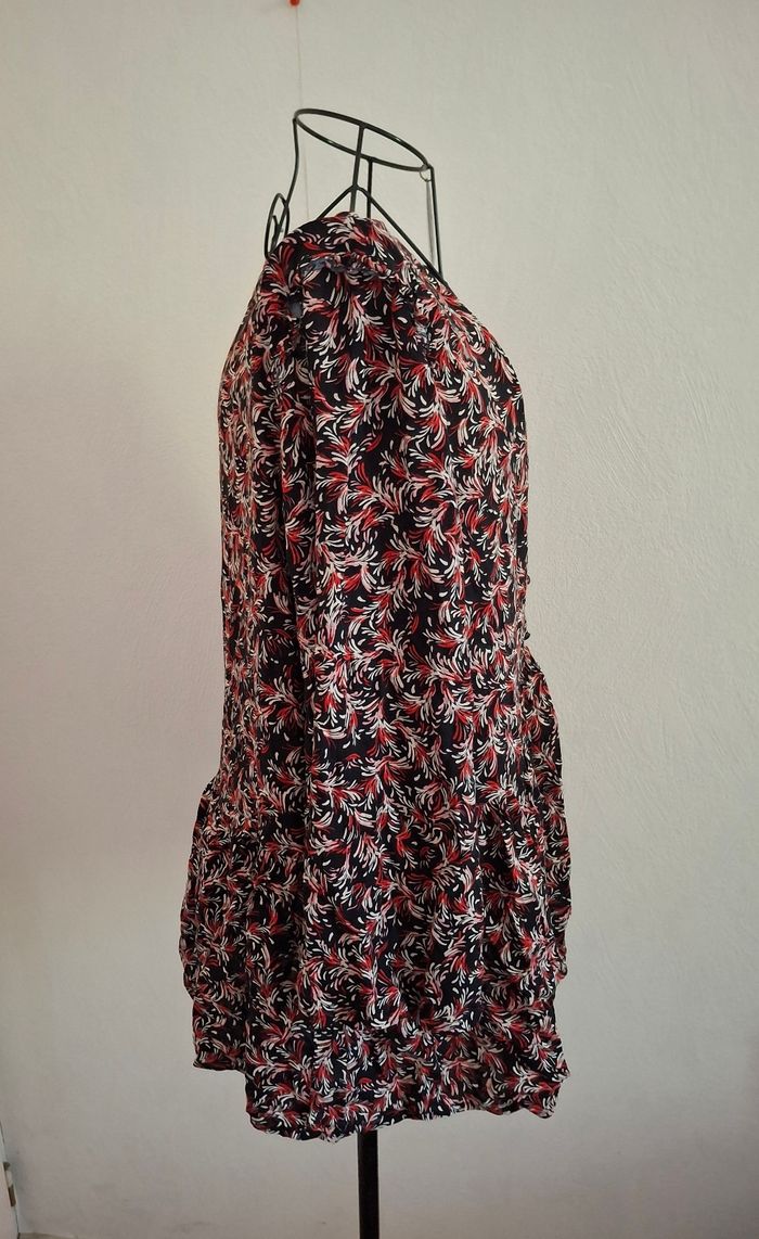 Blouse (2( promod t44 - photo numéro 9