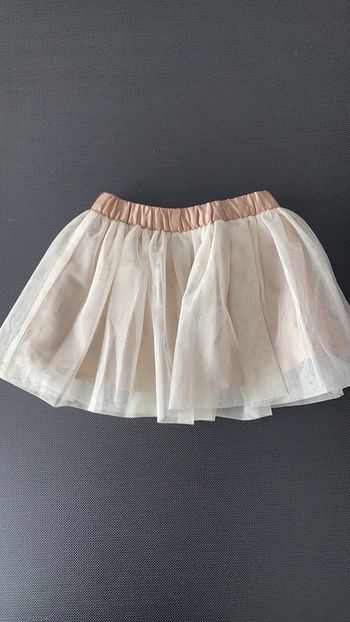 Jupe kimbaloo 18 mois