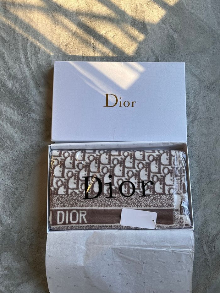 Écharpe Old Money Women - photo numéro 2