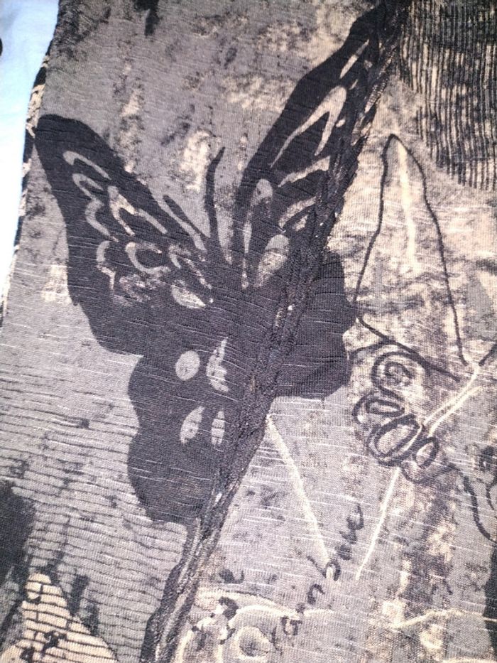 Tunique Desigual manches longues - photo numéro 2